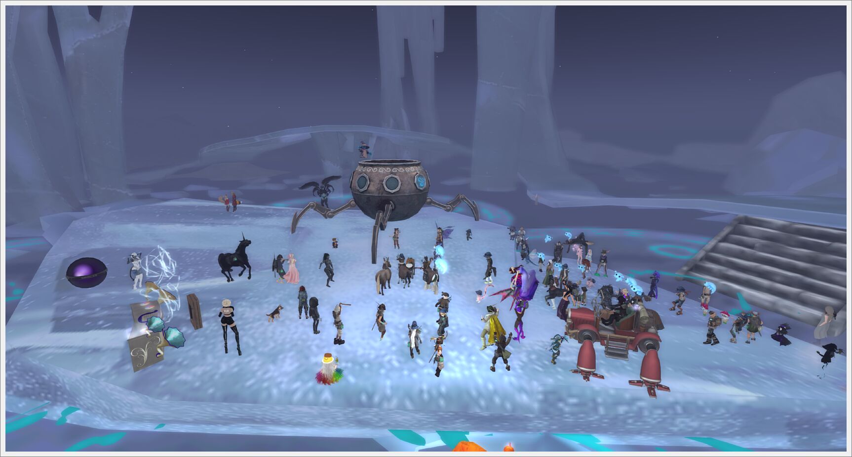 Gathered day 10 -016